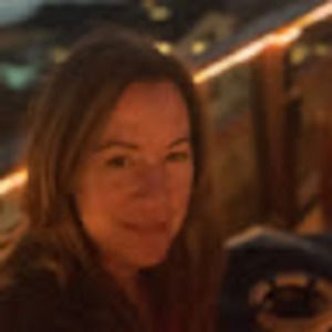 Meet your Posher, Richelle